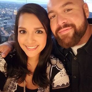 Meet your Posher, Judy